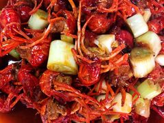 -回味南塘老王虾尾(总店)