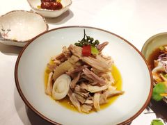 -丝路金桃·新疆菜(徐汇店)