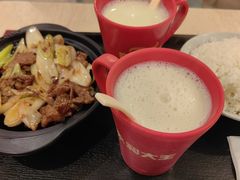 -永和大王(茉莉上新·友谊店)