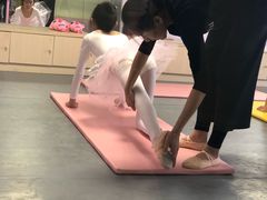 -舞研舞蹈培训(魏公村校区)