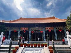 -大理文庙(大理古城)