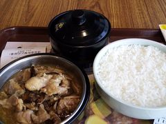 -真功夫(华凯广场店)