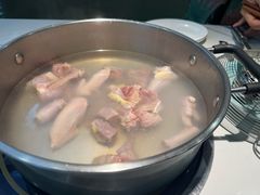 -采椰郎椰子鸡·脆皮鸡火锅(融创茂店)