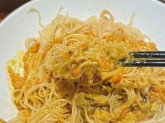 -蟹上黄·蟹黄面·江南糖水(人民广场店)