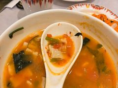 -清真·玛丽亚新疆菜主题餐厅(浙江中路店)