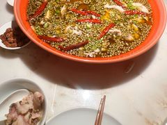 -初蓉丨遇见新川菜(亲贤街荣耀店)