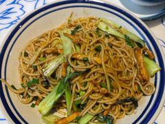 赣州炒粉-柴火农家·江西赣南菜(土华店)