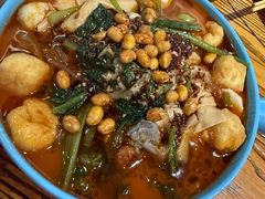 -鸽子窝专业烧烤店(长白店)