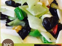 -马凯餐厅(长椿街店)