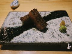 -然寿司(郎园vintage店)