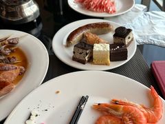 -城市节奏餐厅(海外滩·名品汇店)
