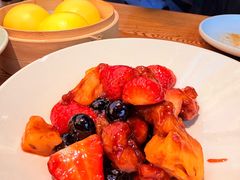 -潮粥荟·潮汕砂锅粥(槐房万达店)