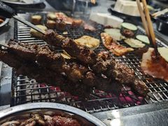 -同心烧烤(总店)