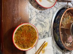 -京元盛铜锅涮肉(上海总店)