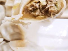 -王菊美食街·王菊面馆(总店)