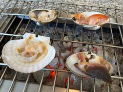 -震海贝烤贝·民俗特色店(延吉总店)