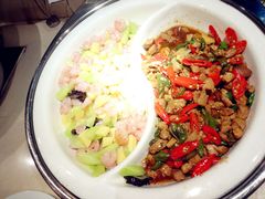 -金陵江南大饭店