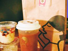 热m豆波波-喜茶(杭州滨江宝龙店)