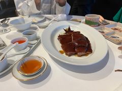 -宝丽轩中餐厅BAOLIXUAN