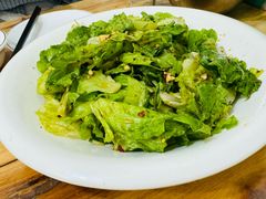 -勇猛子川菜馆(新军路店)