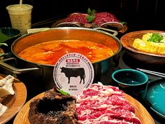 -二刀潮牛(重庆光环购物公园店)