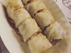 脆皮鲜虾肠-点点心点心专门店(湾仔店)