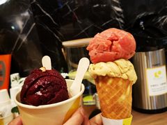 -LUNEURS月乐诗·法式冰淇淋(环贸店)