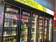 -海底捞大排档火锅(打浦路店)