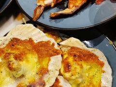 -喜庭海鲜自助(来福士店)