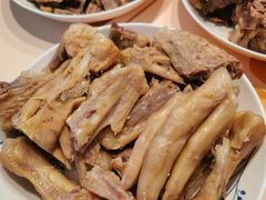 -正宗忘不了老鹅(梅岭店)