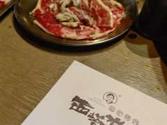 -西塔老太太泥炉烤肉(沈阳店)