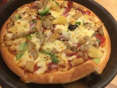 -必胜客(WOW中心城店)