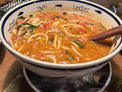 -雀舞云南菜(天津天河城购物中心店)