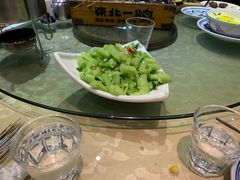 拍黄瓜-東北一鴿(繁荣路店)