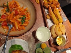 -卡朋厨房(289艺术园区店)