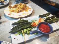 -木尔坦·Multan巴基斯坦清真餐厅halal(大智嘉园店)