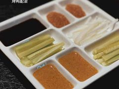 -皇城根北京风味主题餐厅(中海环宇城店)