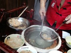 -同利肉燕老铺(澳门路店)