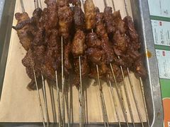 -清真·老兰家(兴善寺西街总店)