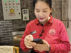 -辣婆婆(航天桥店)