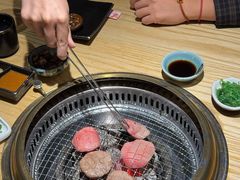 -松鱼亭·和牛烧肉(协鑫广场店)