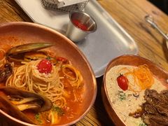-I HOLIC艾豪丽披萨(KKone店)