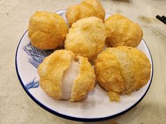 -奥华餐厅·老张记(台基厂店)