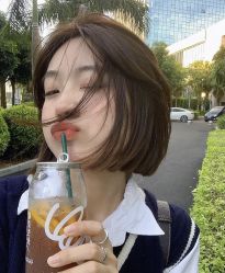 点击看大图 -苑苑发型设计