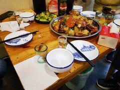 -瑞丽活螃蟹(芒市店)