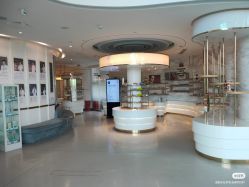 -唯儿诺儿童医院·儿科·眼科·口腔(金桥店)