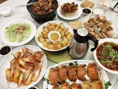 -香顺·客家菜(常平店)