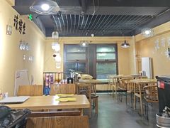 -烤五行·烧烤烤串(石佛营店)