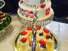 -格丽思(美好上郡店)