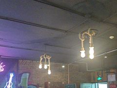 -造梦师互动沉浸密室(小寨店)